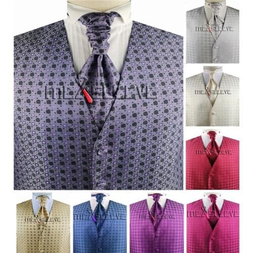 Me&Sleeve Men's Suits And Jackets