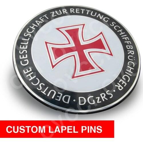 Customize high quality metal Lapel pins can customize any your design or your logo