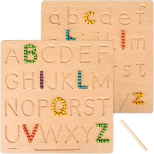 Montessori Parent-child 