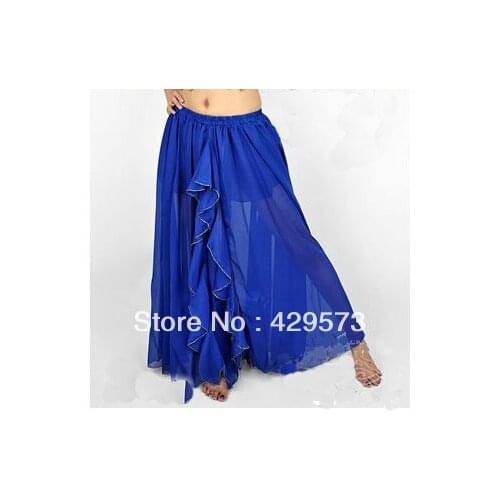 Simple nice belly dance skirt