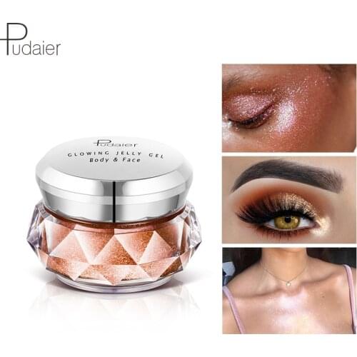 Кремовые тени для век Pudaier China At AliExpress