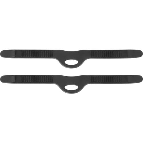 KEEP DIVING Adjustable Rubber Fin Flippers Strap Swimming Scuba Diving Dive Accessories Made Of Rubber Lightweight And Durable