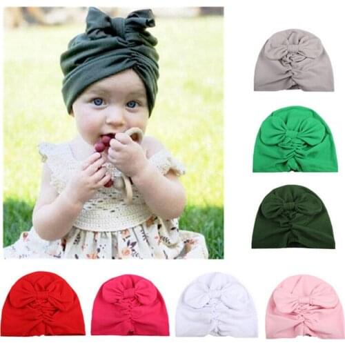 Wheat&Turtle Winter Hats For Babies