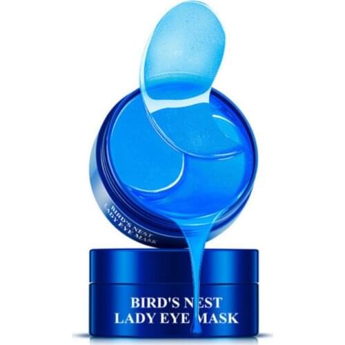 XEQ Means For The Care Of The Skin Around The Eyes