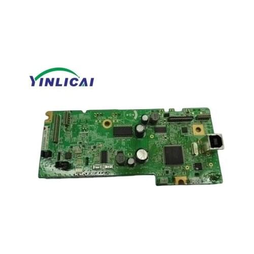 1pc Printer Logic Mother Board for Epson L365 L366 Formatter board Main Board