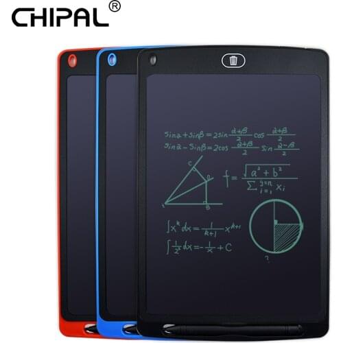 10 Inch Portable Smart LCD Writing Tablet Electronic Graphics Digital Drawing Tablet Handwriting Pad Notepad ultra-thin Board