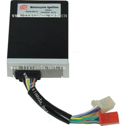 Digital electronic CDI for Honda CBR400R NC23 KT8