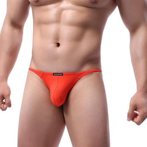 GuliriFei Men's Briefs