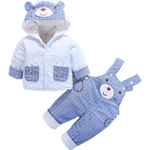 Heyuhao Sets Of Clothes For Babies
