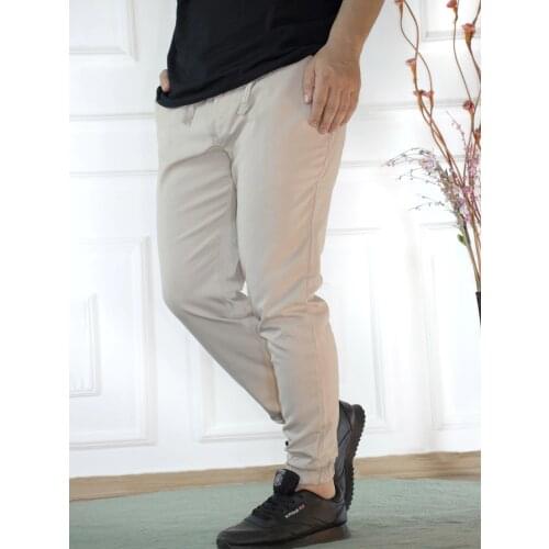 Kulemoda Casual Men's Pants