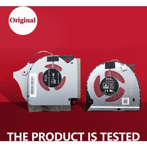 Laptop GPU Cooling Fan Cooler Radiator for Machenike F117-V F117-VC F117-VD F117-VG F117-VB2s F117-VD3s 1323-01AU000