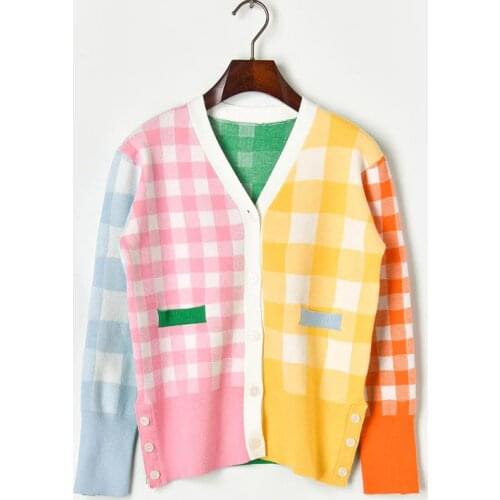 Женские трикотажные кардиганы Ky&Q China At AliExpress