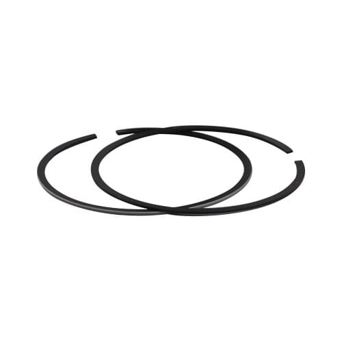 Motorcycle Piston Rings set For Yamaha DT200 DT175 DT 175 Bore Size 66mm 66.25mm 66.50mm 66.75mm 67mm