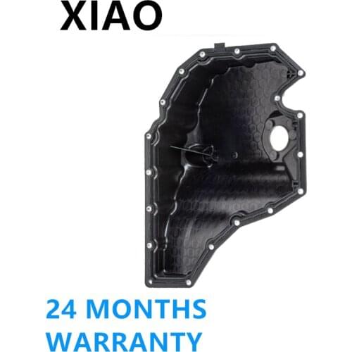 Engine OEM New Oil Pan Part Kit For 2015-2018 For Audi A6 A6 Quattro 2.0T 06L103600F 06L103598F 06L103600N 06K103598