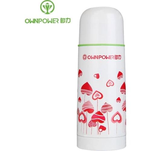 Children's Thermoses OWNPOWER China