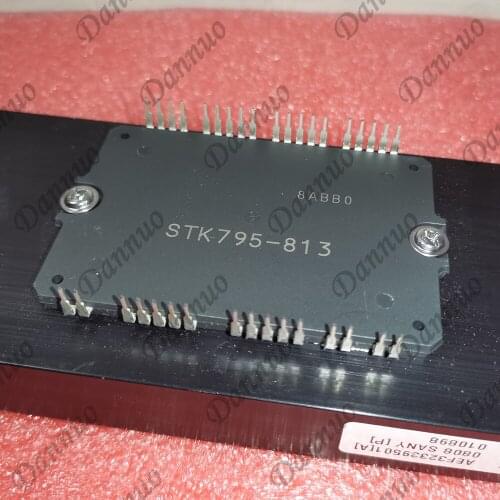 STK795-813 STK795-814 STK795-815 STK795-816 STK795-817 Plasma LCD Module