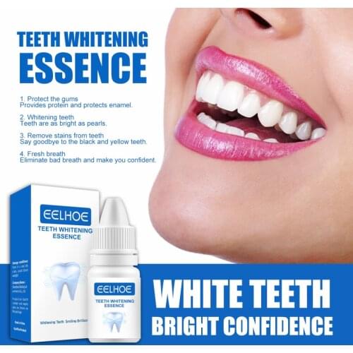 Teeth Whitening Powder Clean Oral Hygiene Whiten Teeth Remove Plaque Stains Fresh Breath Oral Hygiene Tool TSLM1