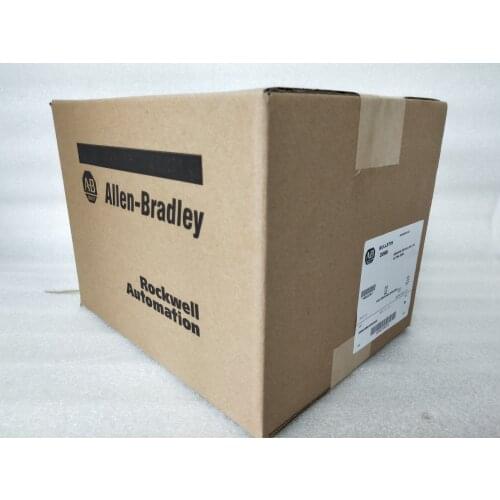 1PC 2098-DSD-HV050X Ultra 3000 Servo Drive New Original 2098DSDHV050X