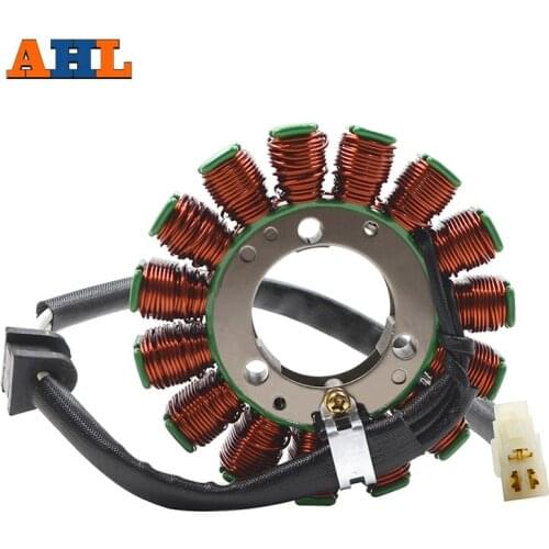 AHL Motorcycle Parts Generator Stator Coil For Suzuki GSXR1000 GSXR 1000 2005-2008
