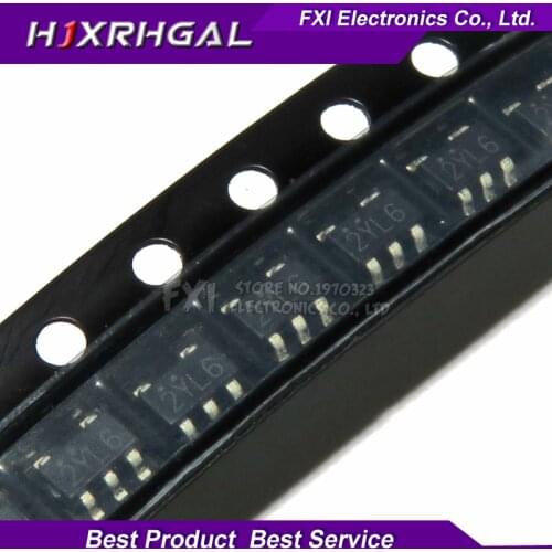 10pcs/lot LN2054Y42AMR screen 2YL6 SOT23-5 regulator new original