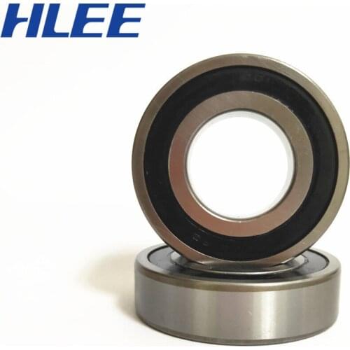 10 pcs/lot low friction Deep groove ball bearings for Electric Power Tools 6005 2RS