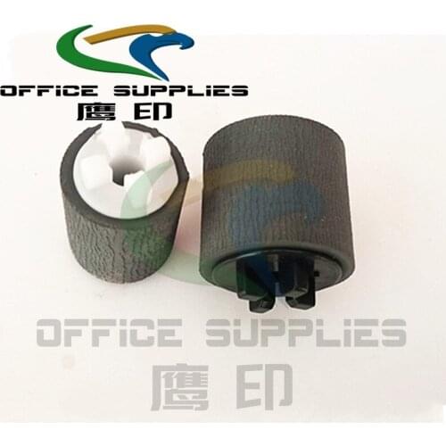 3PCS 022K77450 022K77460 Manual Pickup Roller for Xerox DC1080 2003N 2220 2011 2320 2520 S2420 S2010 S1810 S5021 S502