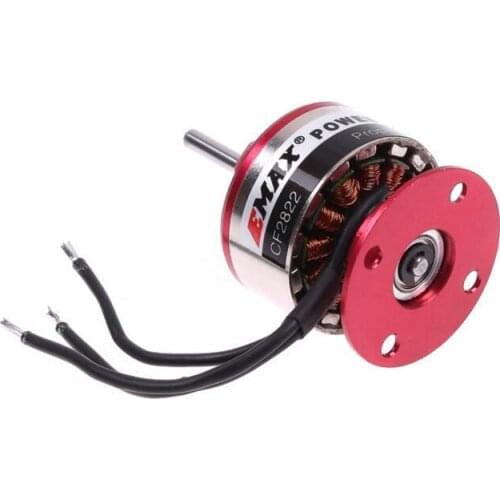 Emax CF2822 1200KV Outrunner Brushless Motor for RC Aircraft multicopter