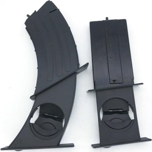 Car Instrument panel drink cup holder 5 Series E60 520 523 525 528b mw530I 535LI M5 Workbench cup holder Tea cup fixing bracket