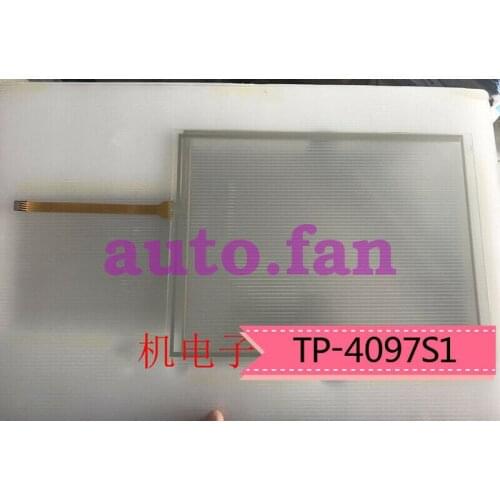 For 12.1 inch GP-4501TW touch screen TP-4097S1