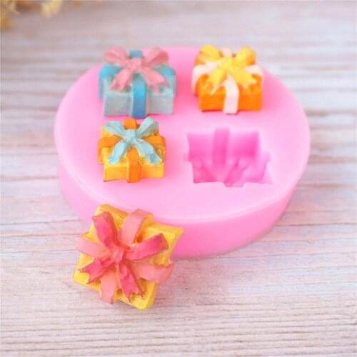 Sugarcra mold gift silicone mold fondant mold cake decorating tools chocolate gumpaste mold