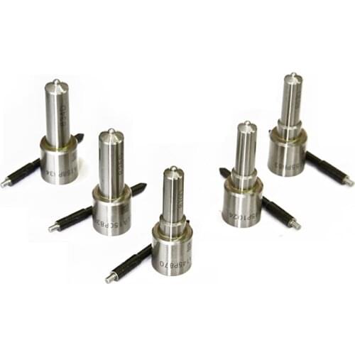 China liwei nozzle DLLA158P2318/P2318/0433172318 for 0445120325