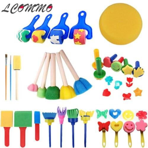 LCOMMO Painting Kits