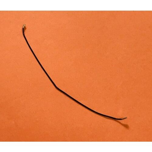 Original phone coaxial cable For UMIDIGI A5 Pro Helio P23 Free Shipping