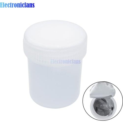 42g Soldering Solder Paste Welding Fluxes XG-50 SMT Sn63/Pb37 25-45um Repair tool for Soldering Iron Station