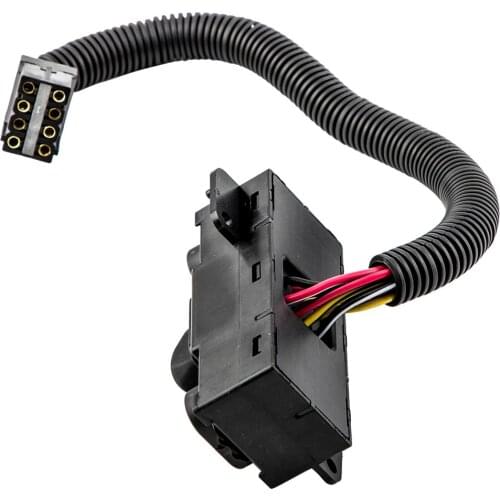 F3UZ14A701A Power Seat Switch F65Z14A701AA For Ford F250 F350 Super Duty