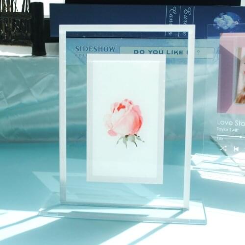 Custom Spotify Code Night Light Personalized Acrylic Lamp