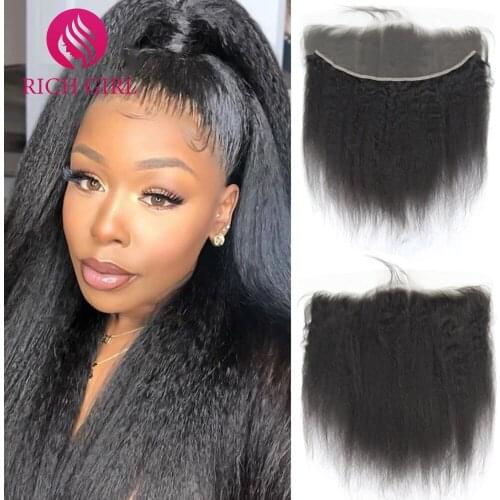 Richgirl Hair Extensions
