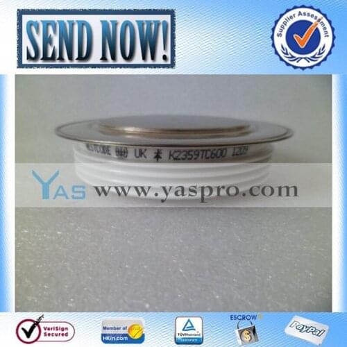 SCR K2359TC600, K2359TC650, K2359TD600, K2359TD650