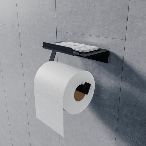 Ulitka Toilet Paper Holders