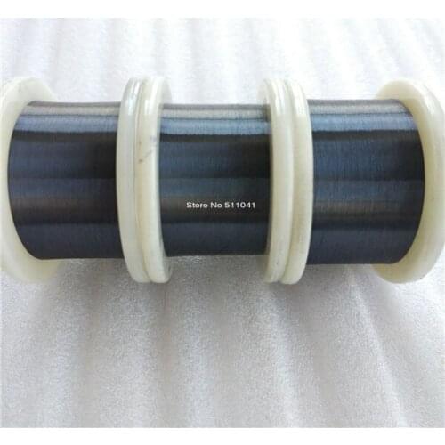 Ultra thin tungsten wire , fine tungsten wire W1 W>99.96% wire diameter of 0.05mm 0.1mm wholesale price,free shipping