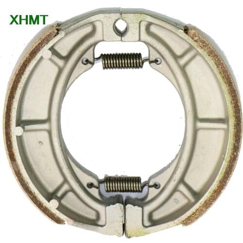 For HONDA 480 CR 480 RC 1982 Brake Shoe Drum Rear
