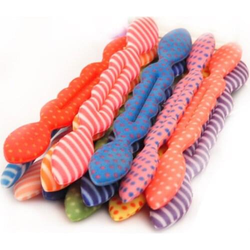 2020 Beauty Magic Hair Buns Stylish Twist Ring Former Shaper Donut Chignon Maker Clip Hair Curler Accessory