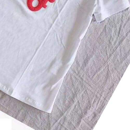 In Stock 2021 New Do Fashion Clothes Kids Clothes Boys 8 To 12 Girl Clothes Summer Clothes for Toddler Girls