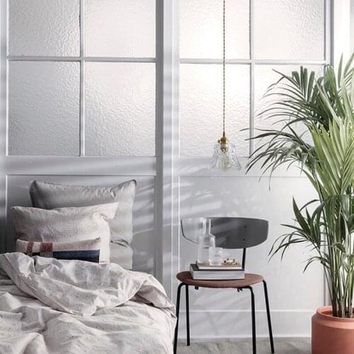 27 Modern Simplicity Glass Bulb Pendant Lamp E Copper Lamp Holder Chandelier Light For Hotel House/home/coffee Bar hanging lamp