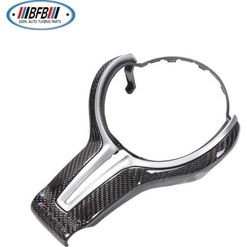 BFB Steering Wheel Braids