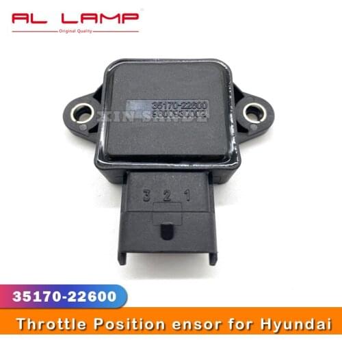 35170-22600 Throttle Position Sensor For Hyundai Accent Elantra Kia Sportage