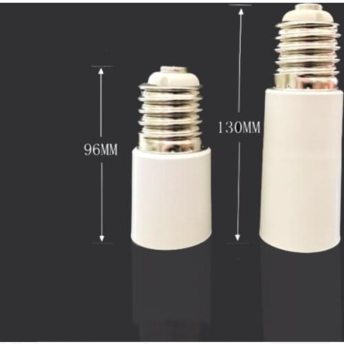 DERA Lamp Holder Adapters