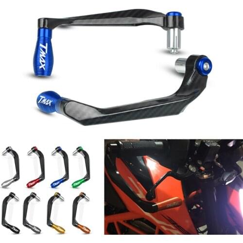 For YAMAHA TMAX Motorcycle Brake Clutch Levers Guard Protector TMAX560 TMAX530SX/DX TMAX 560 TMAX 530 SX DX 2017 2018 2019 2020
