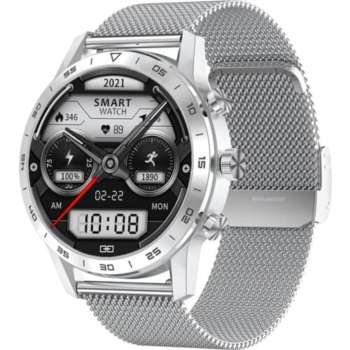 FROMPRO Smart Watch
