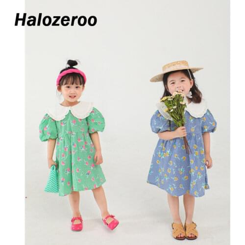 Halozeroo Girls Clothes